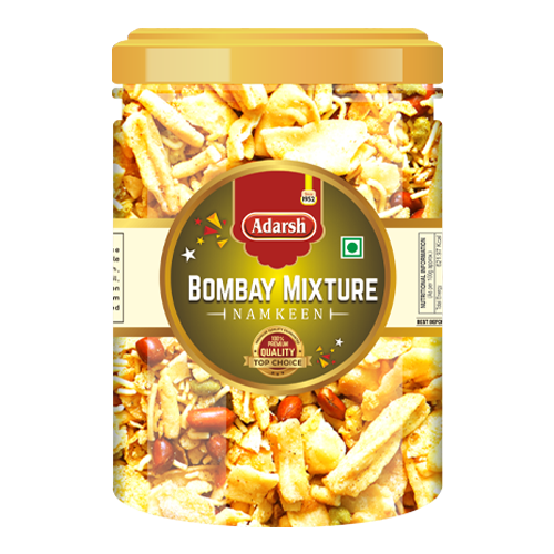 Bombay Mixture
