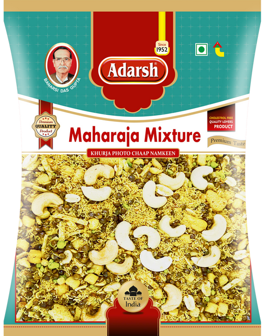 Maharaja Mixture