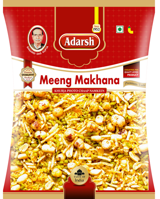 Meeng Makhana