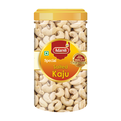 Kaju Salted